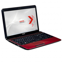 Toshiba Satellite L750 i3 CPU laptop új akkuval